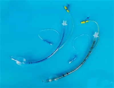 Broncho Cath Double Lumen toru